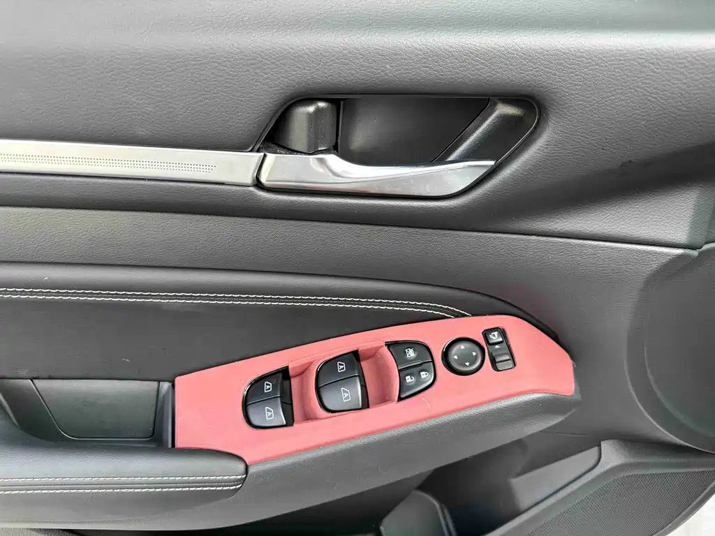 Nissan Teana 2026 — фото 13