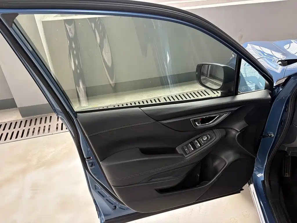Subaru Forester 2019 — фото 13