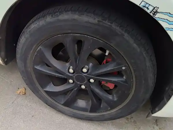 Buick Verano 2022