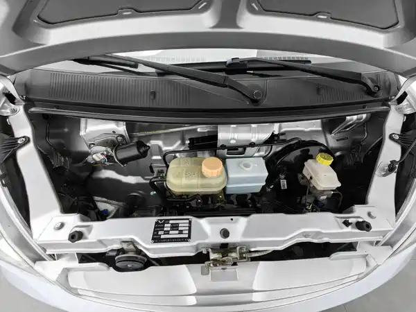 Wuling Rongguang 2020