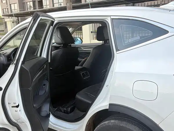 Haval F7 2019