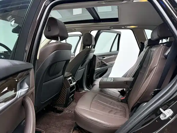 BMW X5 2014
