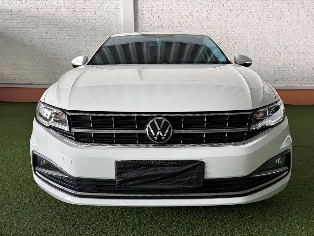 Volkswagen Bora 2022