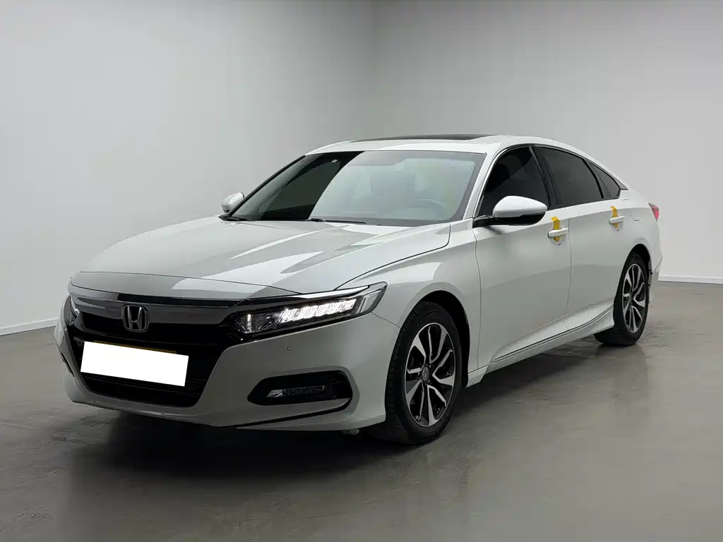 Honda Accord 2021