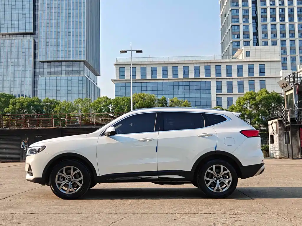 Haval H6 2022