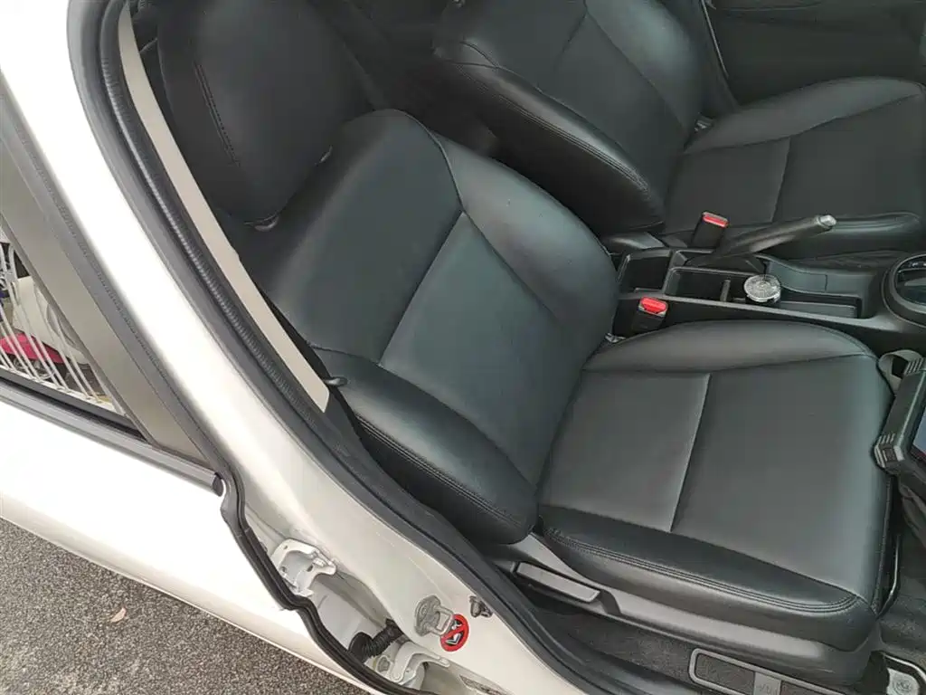 Honda Fit 2020 — фото 25