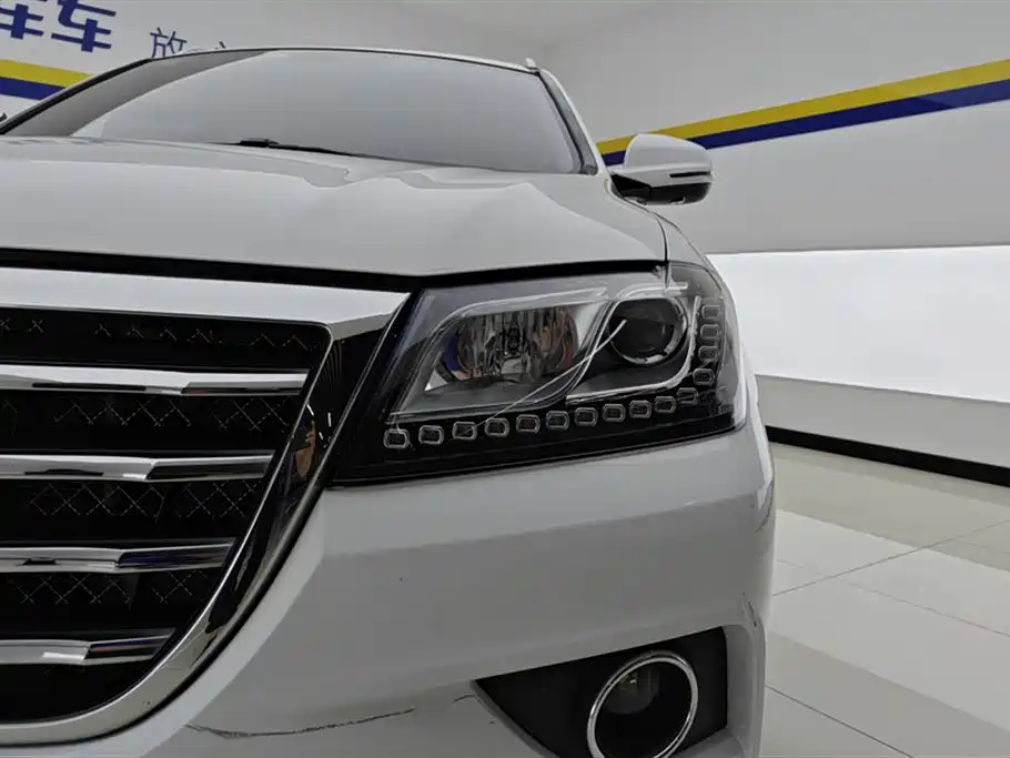 Haval H2 2016
