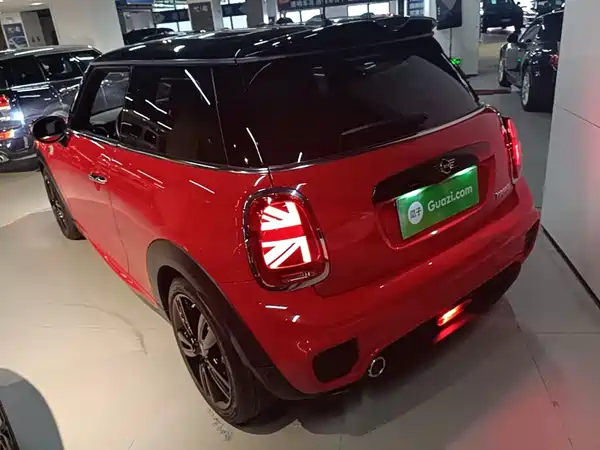 MINI MINI 2020