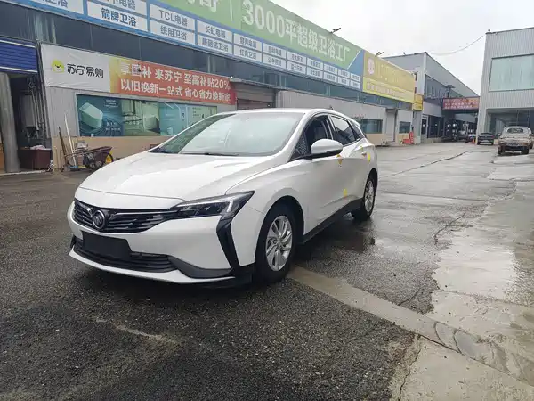Buick Velite 6 2023