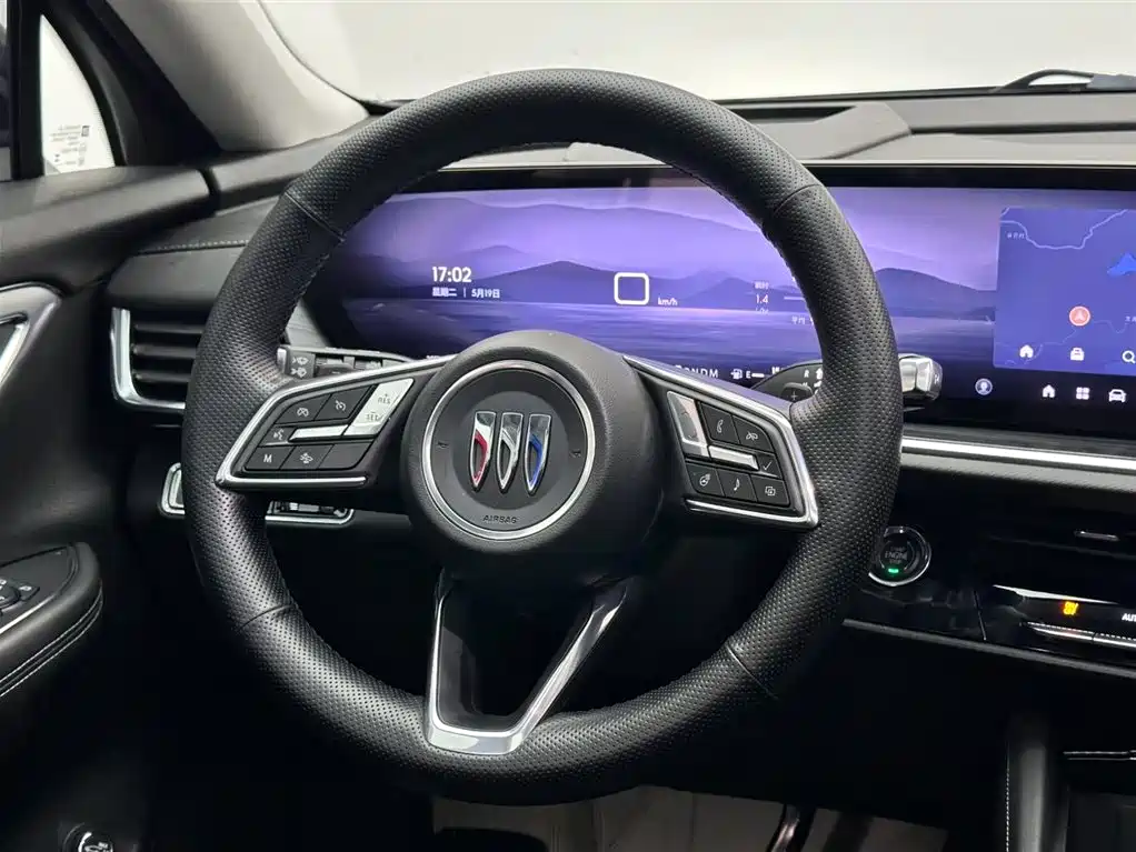 Buick Envision Plus 2024 — фото 12