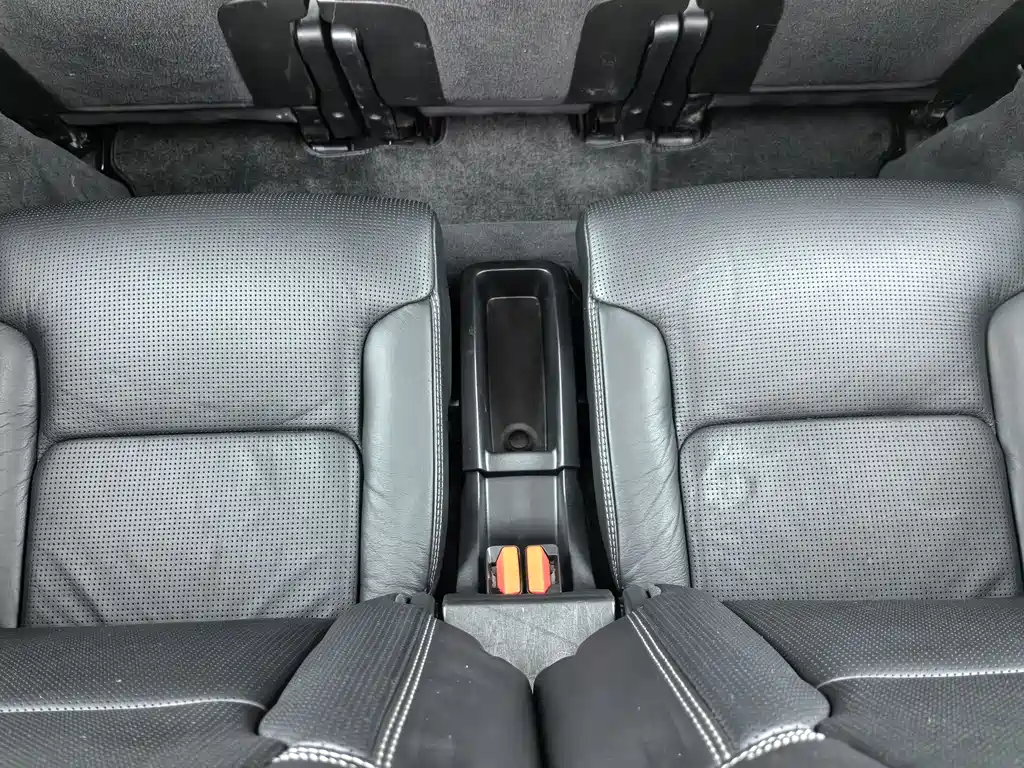 Volvo XC90 2018 — фото 18