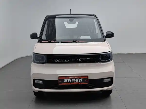 Wuling Hongguang MINIEV 2022