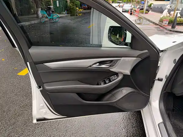 Cadillac CT5 2020