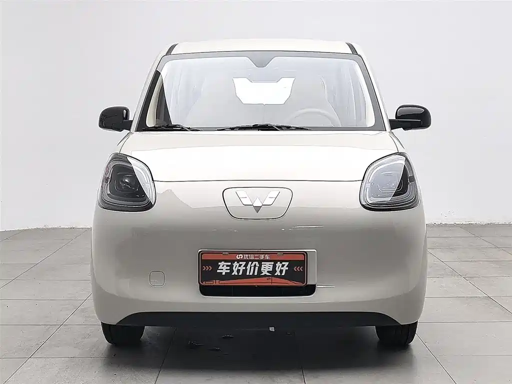 Wuling MINIEV 2025