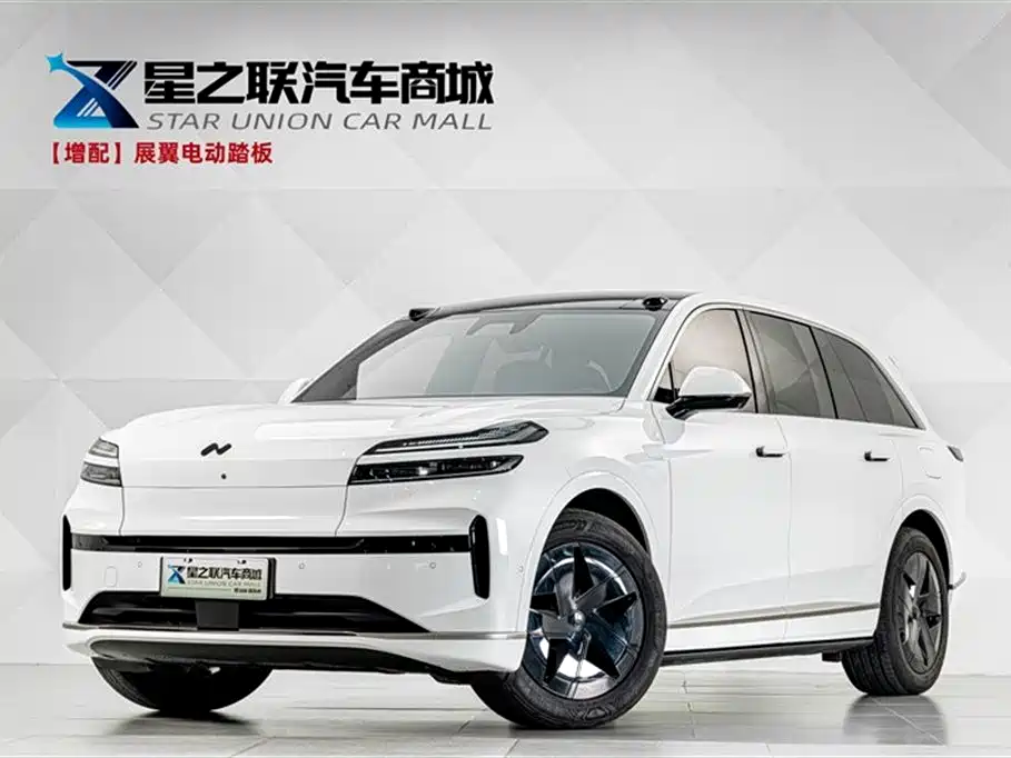 ONVO L90 2025