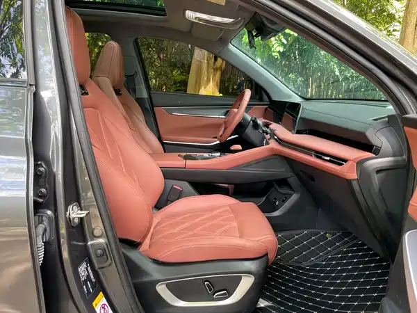 Changan CS75PLUS 2023