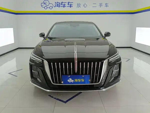 Hongqi H5 2024