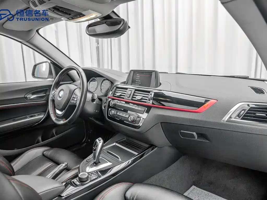 BMW 2 Series 2019 — фото 13