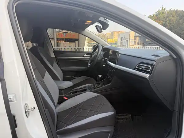 Volkswagen Lavida 2022