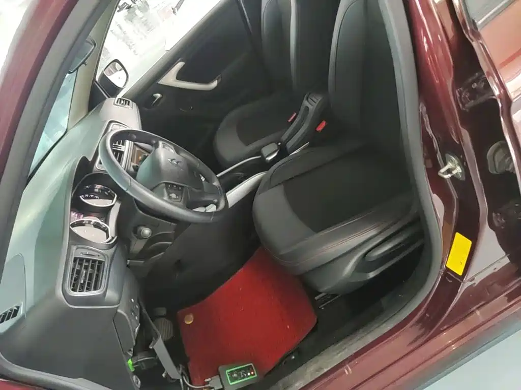 Citroën C3-XR 2017 — фото 15