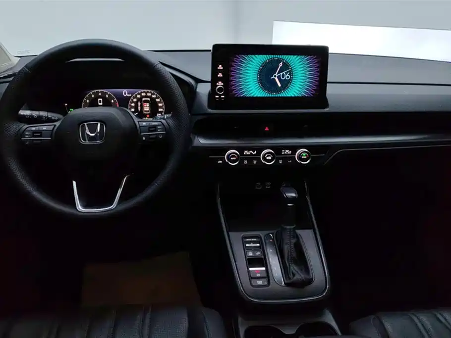 Honda Breeze 2023 — фото 12