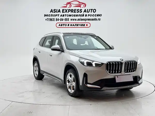 BMW X1 2023