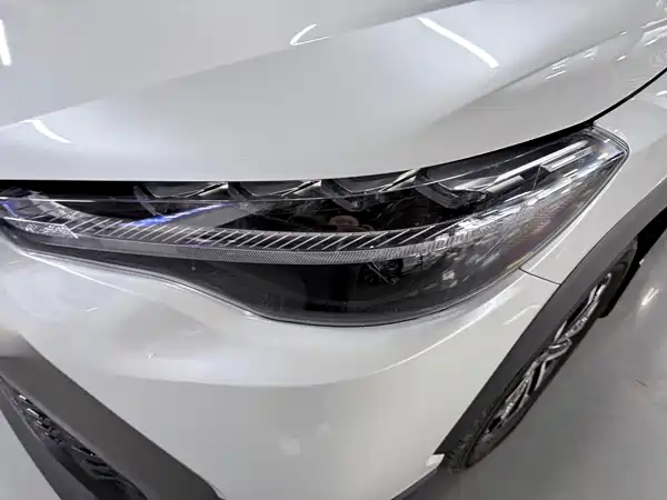 Toyota Frontlander 2022
