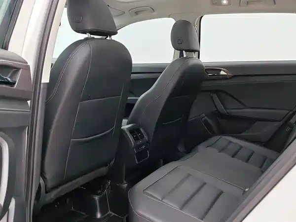 Volkswagen Tharu 2022