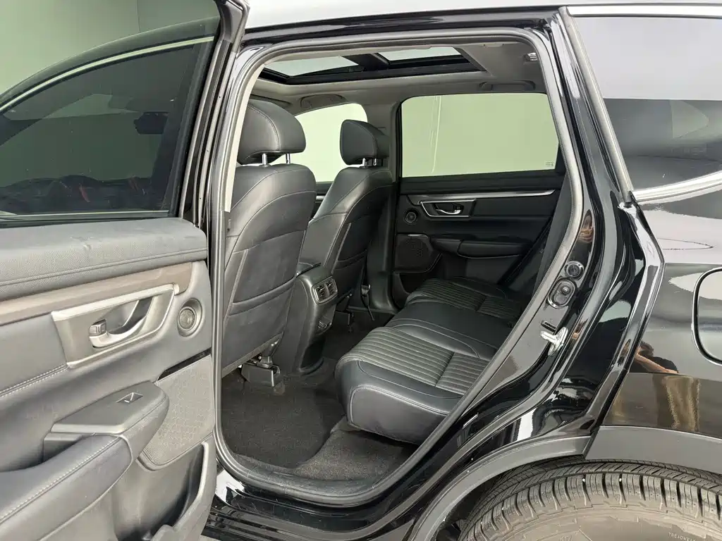 Honda Breeze 2021 — фото 14