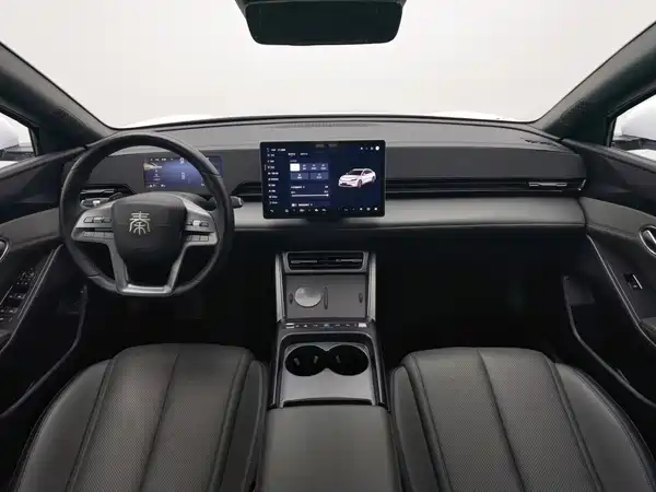 BYD Qin L 2025
