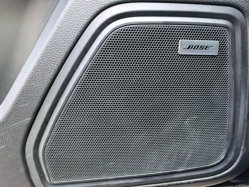 Porsche Macan 2015 — фото 19