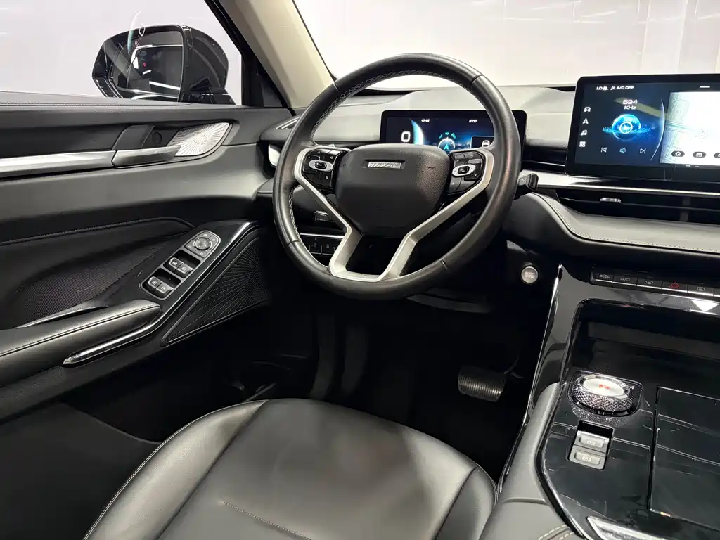 Haval H6 2022