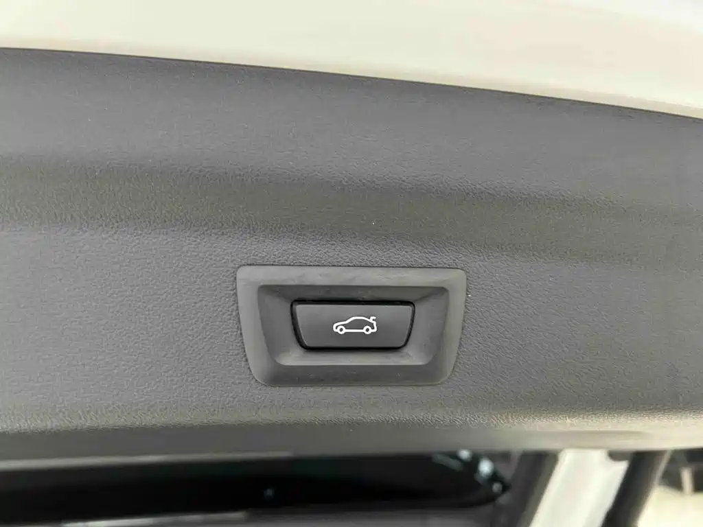 BMW X1 2024 — фото 18