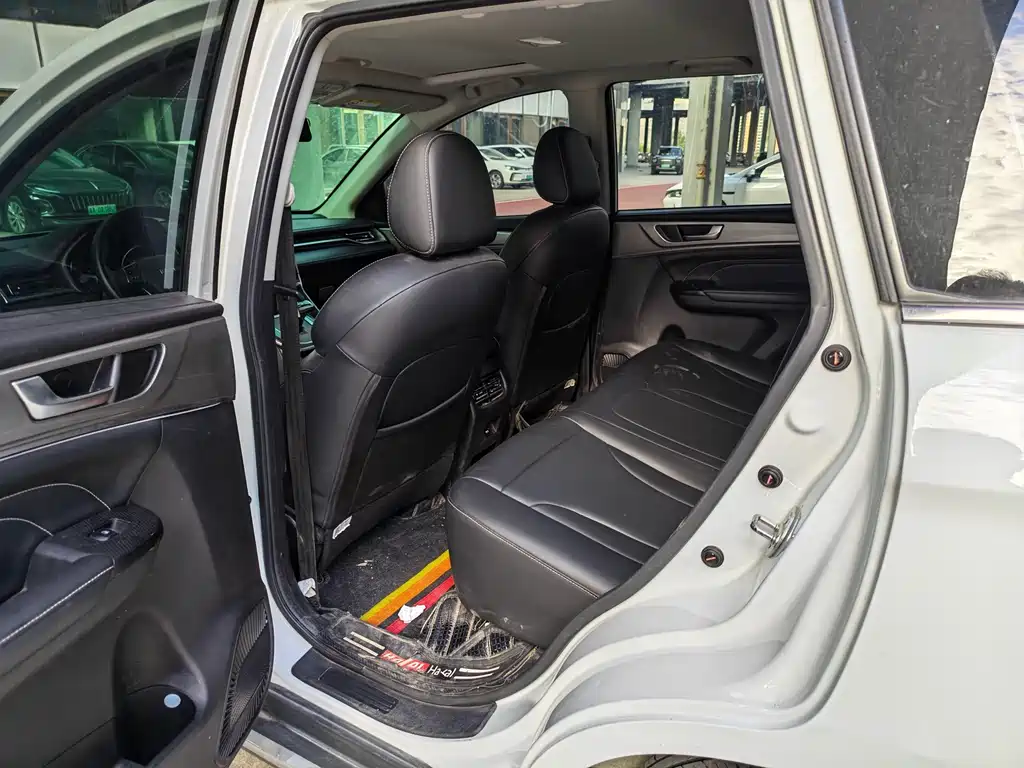 Haval M6 2023