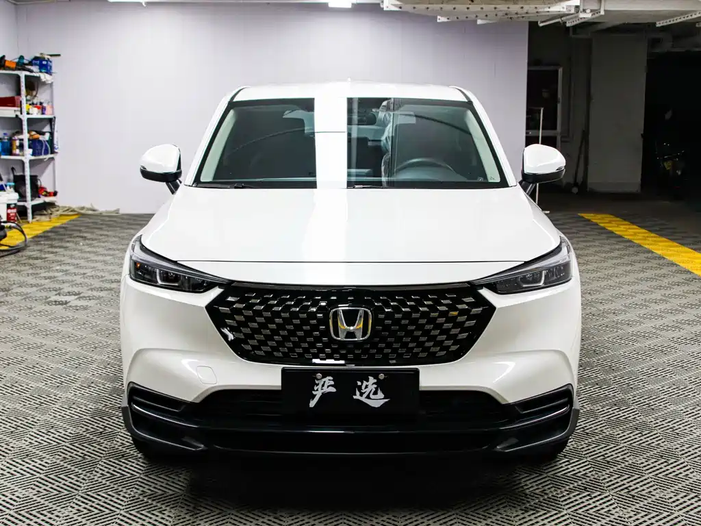 Honda XR-V 2023 — фото 2
