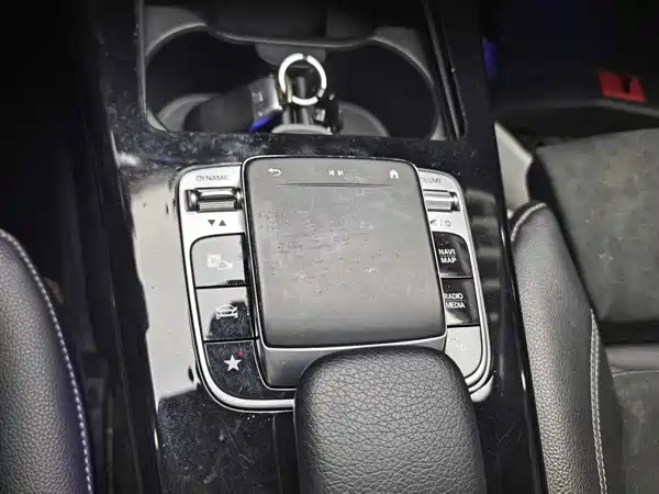 Mercedes-Benz A-Class 2020