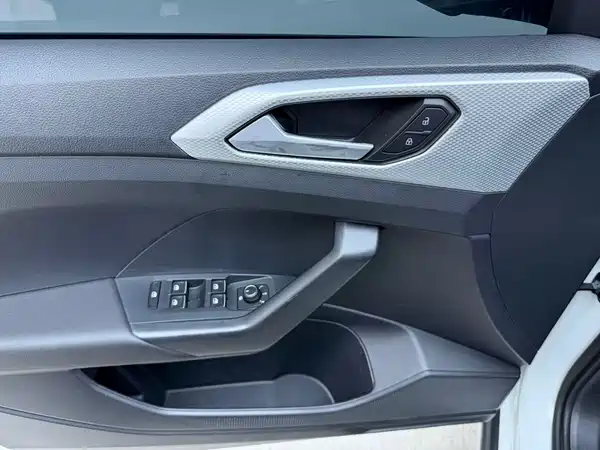 Volkswagen Tacqua 2023