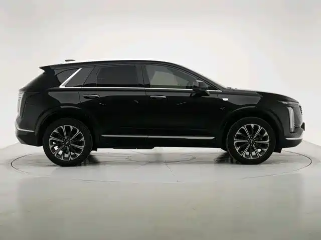 Cadillac XT5 2026
