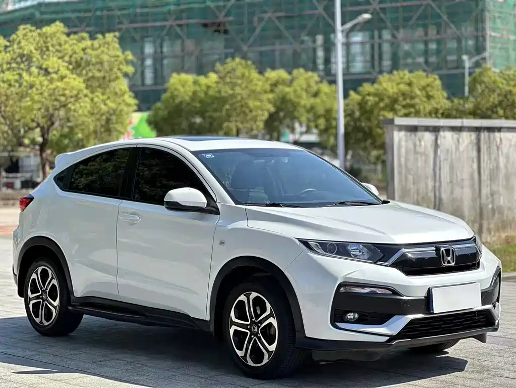 Honda XR-V 2020 — фото 3