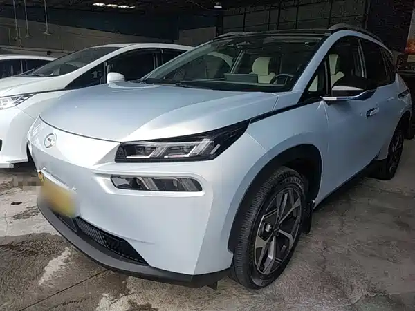 Aion V 2022