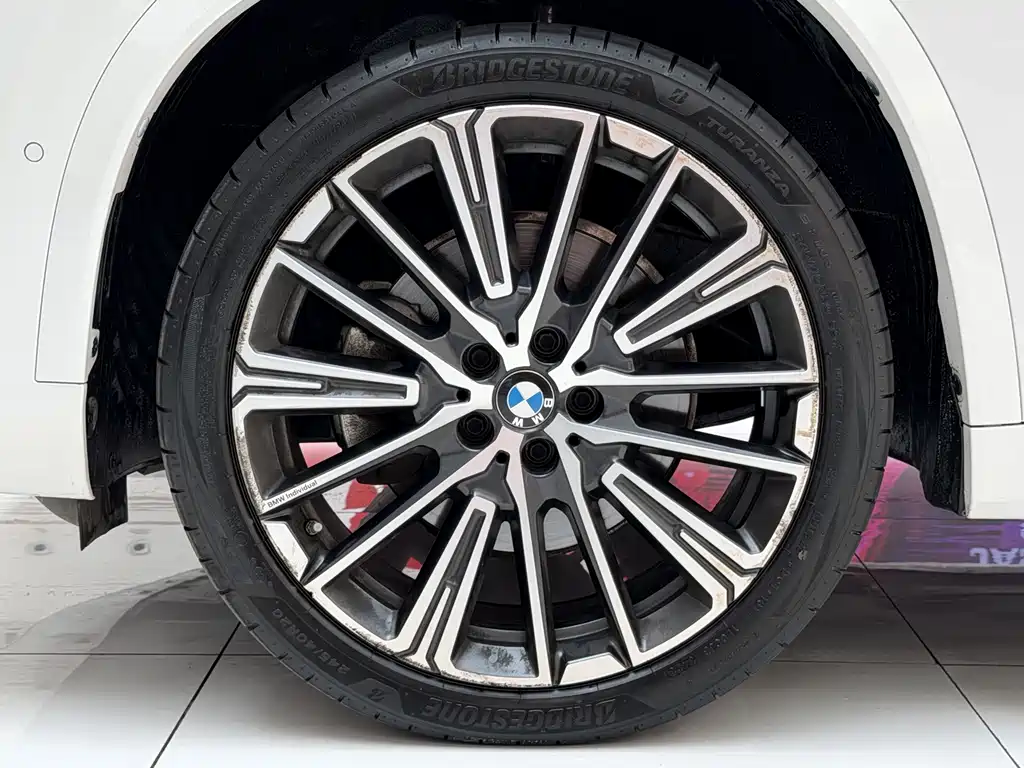 BMW X1 2023 — фото 13