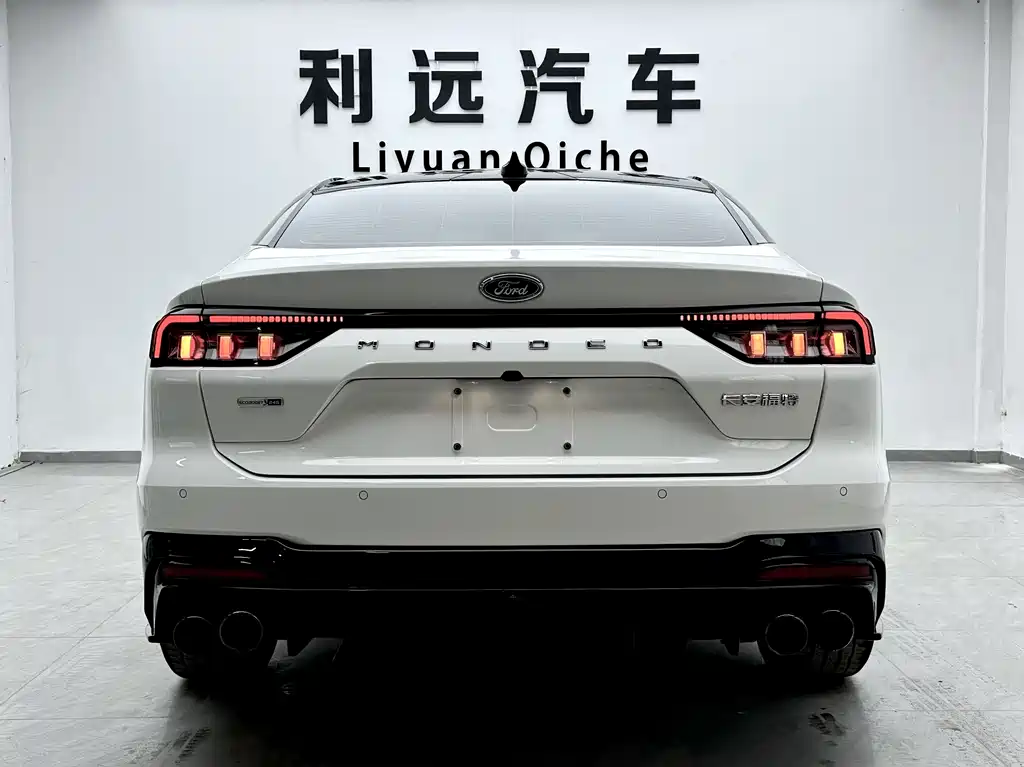 Ford Mondeo 2023 — фото 14
