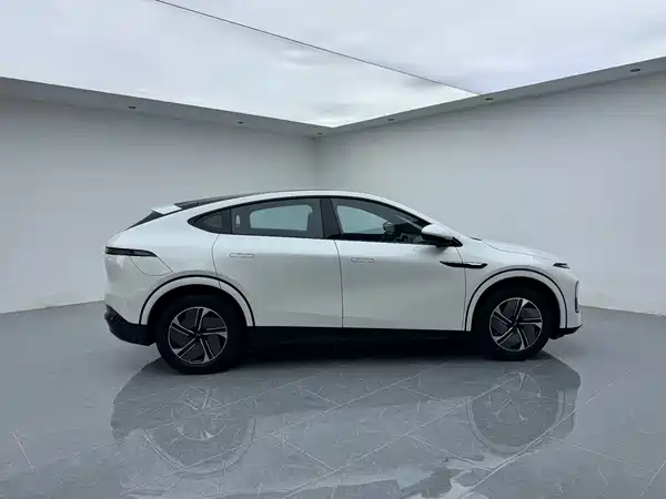 XPeng G6 2023