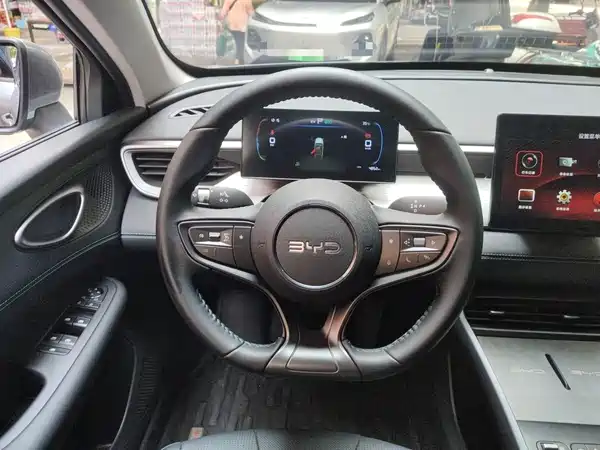 BYD Seal 05 DM-i 2026