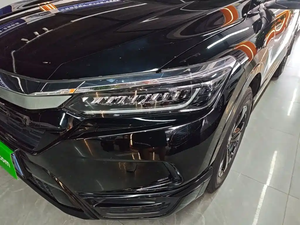 Honda Breeze 2020 — фото 24