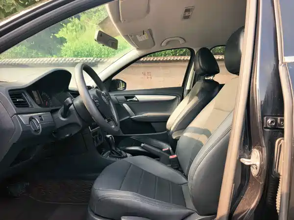 Volkswagen Lavida 2017