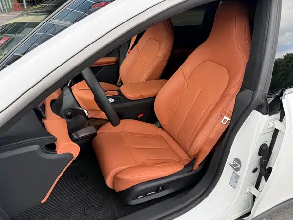 NIO ET5T 2023