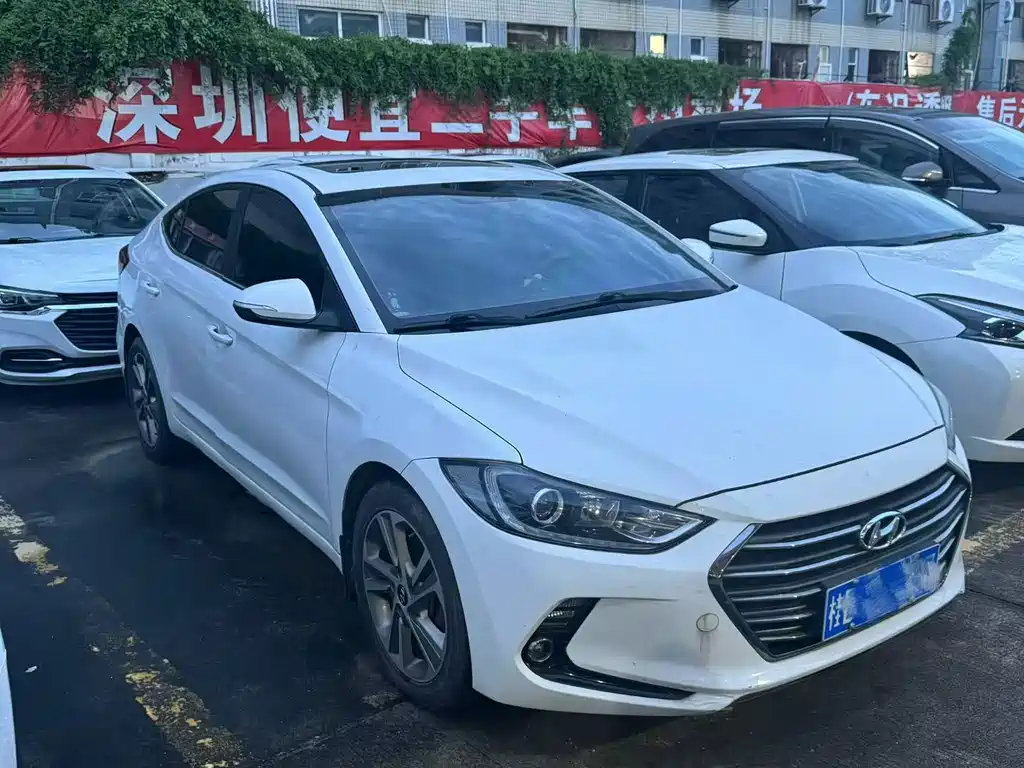 Hyundai Celesta 2017 — фото 2