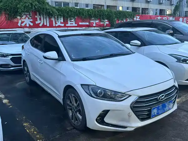 Hyundai Celesta 2017