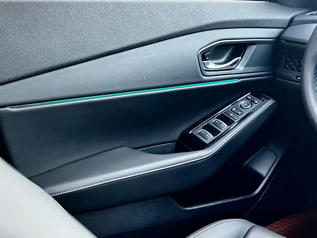 Honda Accord 2024 — фото 13